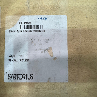 Sartorius Sartocon 2 plus Stainless Steel Filter Cassette Holders - Quantity 2 image 3